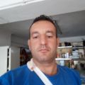 Paulo Cristino        , Male 44  years old         Activity: May 24 