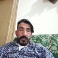 Ali Haider        , Male 47  years old         Activity: Apr 24 