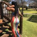 Palesa        , Female 36  years old         Activity: May 1 