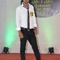 Avinash        , Male 32  years old         Activity: May 16 