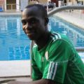 Segun Eniola Allen        , Male 36 Birthday: Today  years old         
