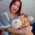 Thasorn chancho        , Female 54  years old         Activity: May 1 