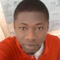 Alagie Fofana        , Male 29  years old         
