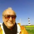 Philippe        , Male 70  years old         Activity: May 12 