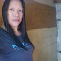 Prely lopez        , Female 45  years old         