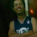 Rey macaraig        , Male 43  years old         Activity: Mar 26 