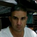 Carlos        , Male 44  years old         Activity: May 10 