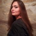 Angela Georgieva        , Female 25  years old         Activity: Apr 29 
