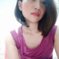 Mikien        , Female 29  years old         Activity: May 2 