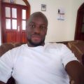 Daniel Abwaya        , Male 26  years old         Activity: Apr 30 