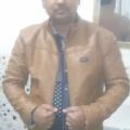 Deepak Kumar        , Male 34  years old         Activity: Apr 27 