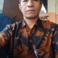 Andung        , Male 46  years old         Activity: May 1 
