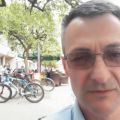 Mladen Ostoji        , Male 55  years old         Activity: May 12 
