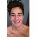 Vinicius        , Male 27  years old         Activity: May 11 