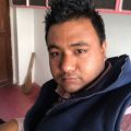 Sumesh Joshi        , Male 31  years old         Activity: May 12 