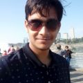 Arani Mukherjee        , Male 28  years old         Activity: Mar 26 