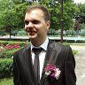 Ionut        , Male 38  years old         Activity: May 9 