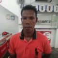 Yusoff ibrahim        , Male 53  years old         Activity: May 14 