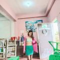Yaning        , Female 29  years old         Activity: May 15 