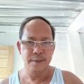 Jonathan Yambao        , Male 54  years old         Activity: May 10 