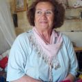 Saverin Farrugia        , Female 83  years old         Activity: May 13 