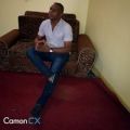 Nsamba        , Male 38  years old         Activity: May 15 