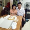 Teng        , Male 56  years old         Activity: Apr 26 