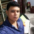 Alejandro        , Male 27  years old         Activity: Apr 27 