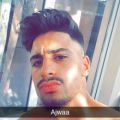 Adnan        , Male 24  years old         Activity: Apr 28 