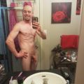 Brandonroberts707hotmailcom        , Male 35  years old         Activity: May 8 