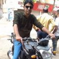 Vijay        , Male 41  years old         Activity: May 12 