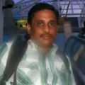 Karthikeyan        , Male 44  years old         Activity: Apr 13 