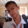 Rudymar Santos        , Male 24  years old         Activity: May 4 