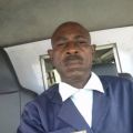 Adekunle        , Male 54  years old         Activity: May 12 
