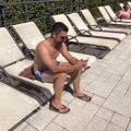 Bogdan        , Male 36  years old         Activity: May 1 