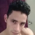 Eduardo Lopez        , Male 35  years old         Activity: Apr 29 