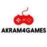 Akram4Games        , Male 24  years old         Activity: May 17 