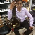 Bharat        , Male 47  years old         Activity: Apr 28 
