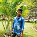 Bhanu Prakash        , Male 24  years old         Activity: Apr 25 