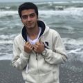 Mohammad Mahdi        , Male 25  years old         Activity: May 12 