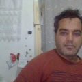 EMRE        , Male 45  years old         Activity: May 13 