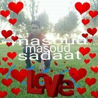 Masoud's photo