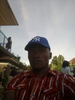 Mugabi Frank's photo