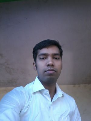 Rahul's photo