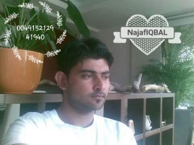 Najaf IQBAL's photo