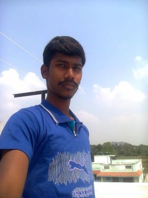 VijayArul's photo